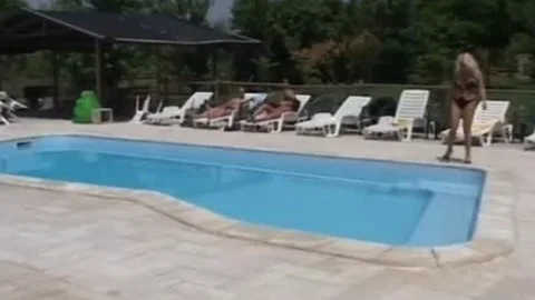 Pervert three-some For A pair And A lady-twink