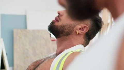 TransSensual: Intense Sucking Leads to Deeper Delights