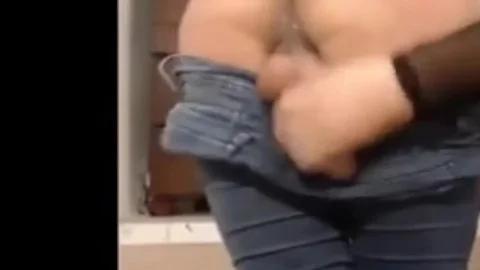 ladyboy Accidental agonorgasmos Compilation