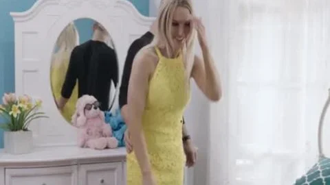 excited Stepbro Licks And Analed His kinky tranny Stepsister
