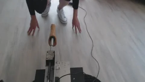 butt And Face nailing before bizarre gigantic dildos