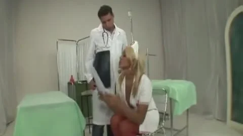 Hospital tranny(3)