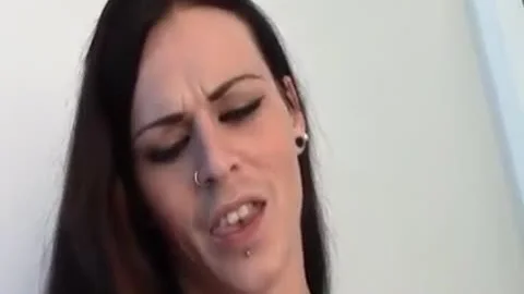 nasty Self Facial