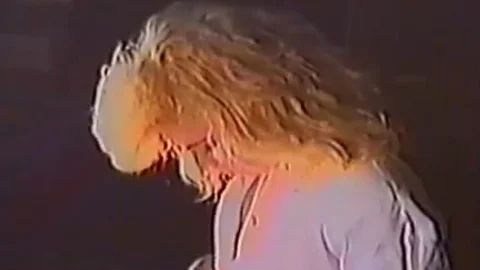 Retro CD Jerks Explodes Licks Up semen VHS