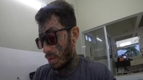 Ela Pensou Que Eu Fosse Editar O Vídeo
