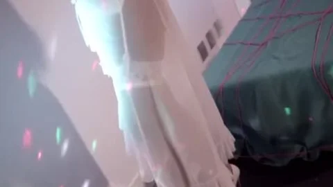 Latin ladyboy Juliana Vidal bonks A teen