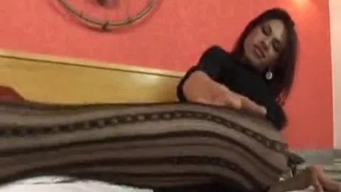 TS pantyhose  Mylla Pereira