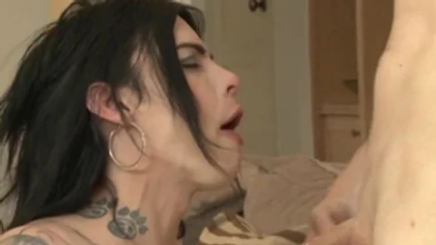 Boyfriend Chelsea Marie fucks in the ass porn