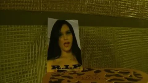 Sara Oliveira - vehement Memory