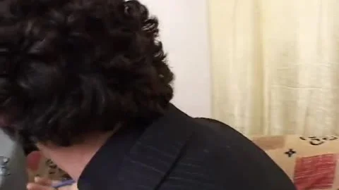 Fifty-year-daddy concupiscent (FULL videos)