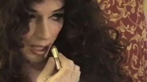 Crossdresser Sex Unknown P
