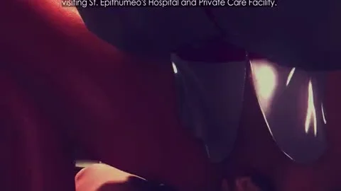SHIELA RIVERS - intimate CARE PATIENT