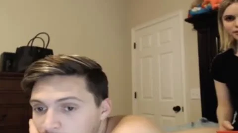 nasty dirty lady-man receive Her butthole Eaten By Boyfriend