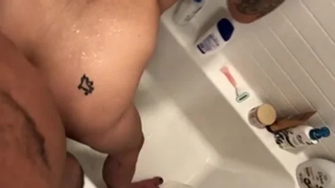 Julia Shower
