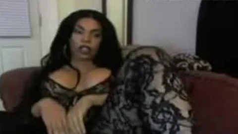 Sasha Strokes throbbing 10-Pounder
