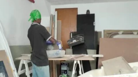 Negão Fudendo A Gostosa Da Mariana