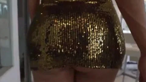 Barbara Jimenez Behind The Scenes - gigantic ass sheladys