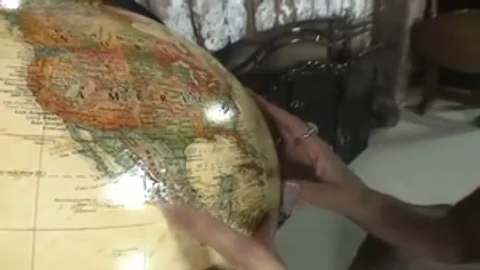 Vaniitys World Solo