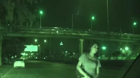 ejaculate In handcuffed penis