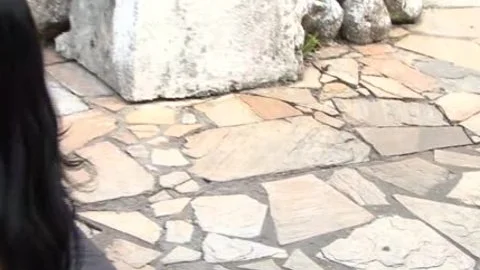 Cibeli Yago likes To Be Outside