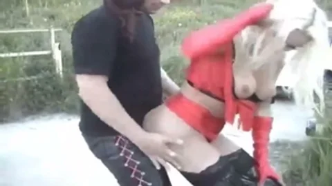 nasty
 Polish lady-twink Rammed Hard By A fat man