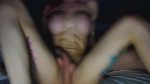 Sara Salazar Getting nailed Hard By gigantic penis