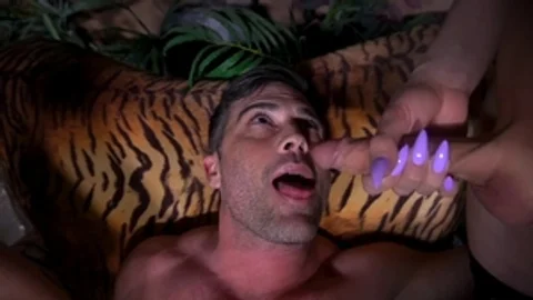 video art holland movies: Shemale Delight with Kat & Casey