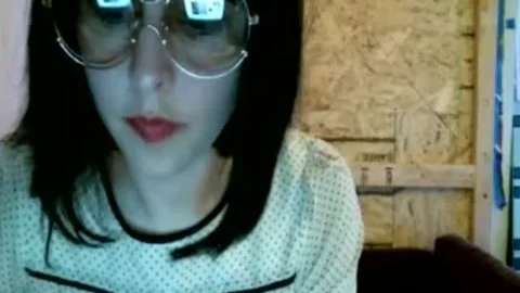 horny Bushy sheboy teen Wanks Live