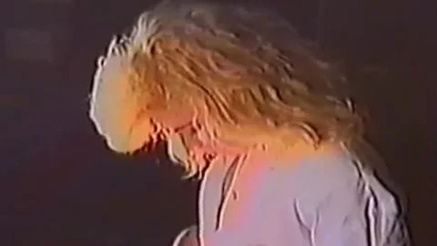 Retro CD Jerks Explodes Licks Up ball goo VHS