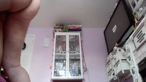 Freind Pops Over For Cupa Tea Buts receive good long suck job