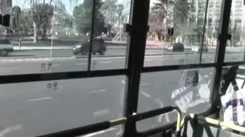 Bus Job