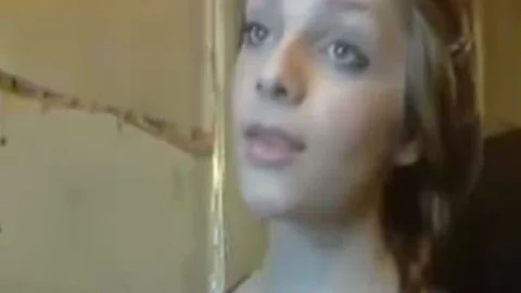 Transgirl Makes Her weenie ejaculate