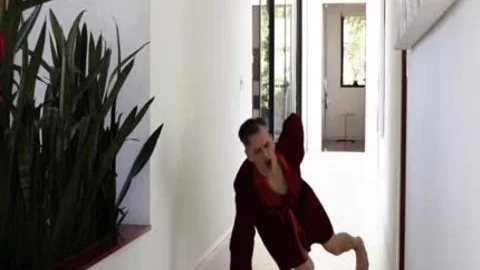 Hunk Chad Analed Masseuse Ts Mandys anal