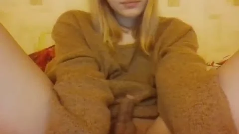 palatable Trap Flashes weenie And tits