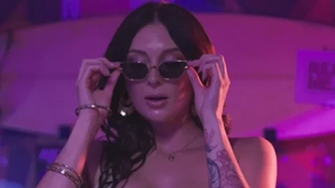 Muses: Charlotte Fulfills Her Trans Fantasy