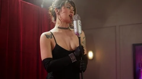 Trans Angels: Stroking & Sucking Satisfaction