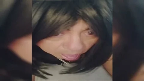 Crossdressing with Travestis