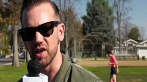 Iconic Soccer Trans Striker KorraDel Rio receive nailed