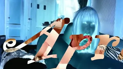April 7, 2019 Alisa's oral sex