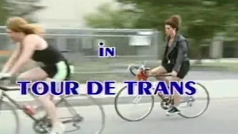 travel De Trans - Scene 1