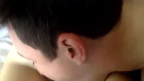 enchanting ladyboy Plays With Boytoy