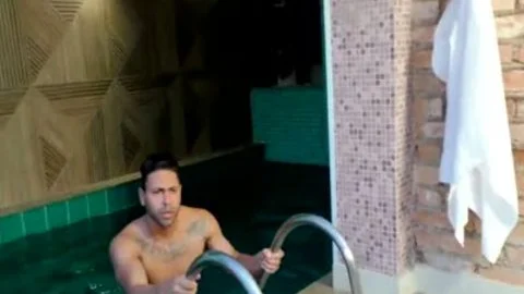 giant love muffins ladyboy Bruna Gomes Catches A Peeping Tom And Rides His penis raw