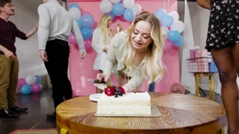 Preggo World: Aubrey's Sneaky Foursome with Sage