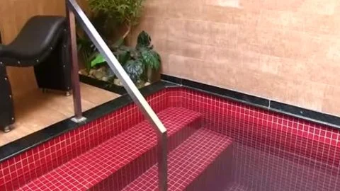 tranny Larissa Albuquerque sex tool Action