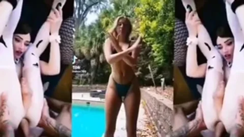 Bounce All Night Long - DripPMV's MegaMix