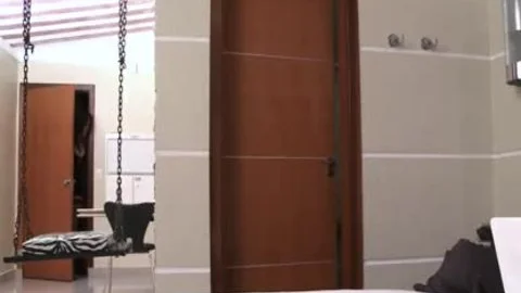 enormous shemale With large pecker Active And Passive Sex With boy