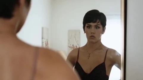 Dads Poetic lust For SUPER sexy Trans Daughter - Super sexy TS Daisy Taylor