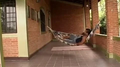 shemale Street Walkers - Scene 4