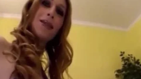Sarah Sinn raw 3some
