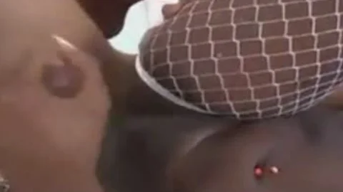 Cumming while Getting fucked